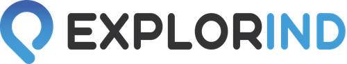 EXPLORIND Logo